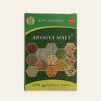 
AVM Arogya Health Malt