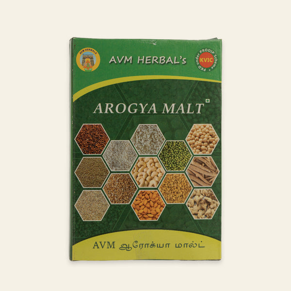 
AVM Arogya Health Malt