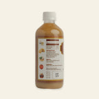
DECOLL — Daily Cholesterol & Blood-Purifier Tonic