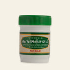 
Guru Anjanam Siddha Joint & Knee Balm