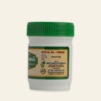 
Guru Anjanam Siddha Joint & Knee Balm