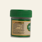
Guru Anjanam Siddha Joint & Knee Balm