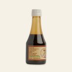 
Jambhira Manapagu - Ginger Lemon Syrup