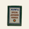 
Javadhu — Traditional Aromatic Powder