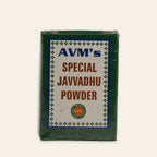 
Javadhu — Traditional Aromatic Powder