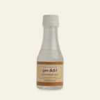 
Oma Theneer — Ajwain Water