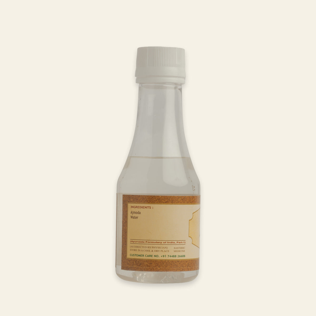 
Oma Theneer — Ajwain Water