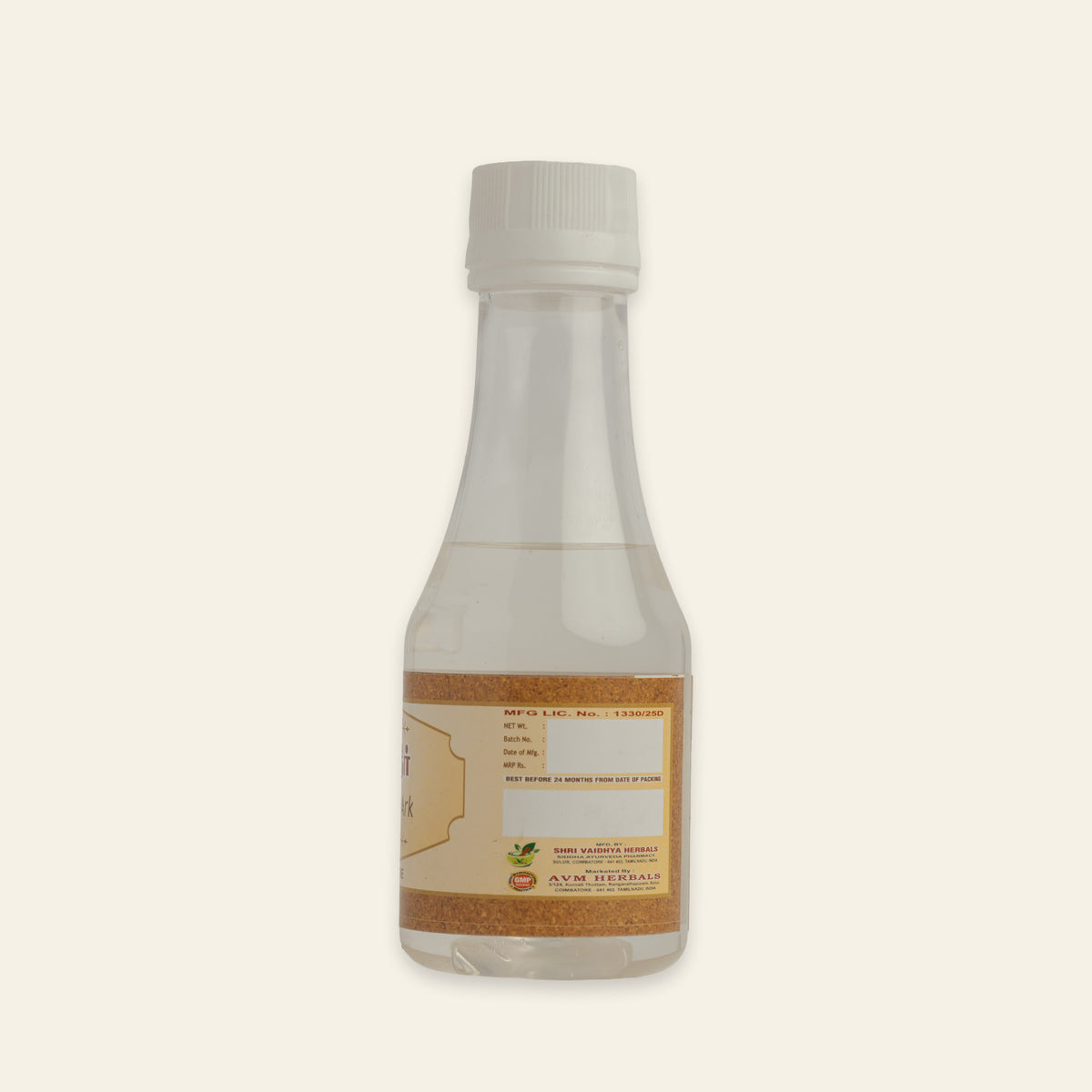 
Oma Theneer — Ajwain Water