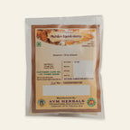 
Orange Peel Powder