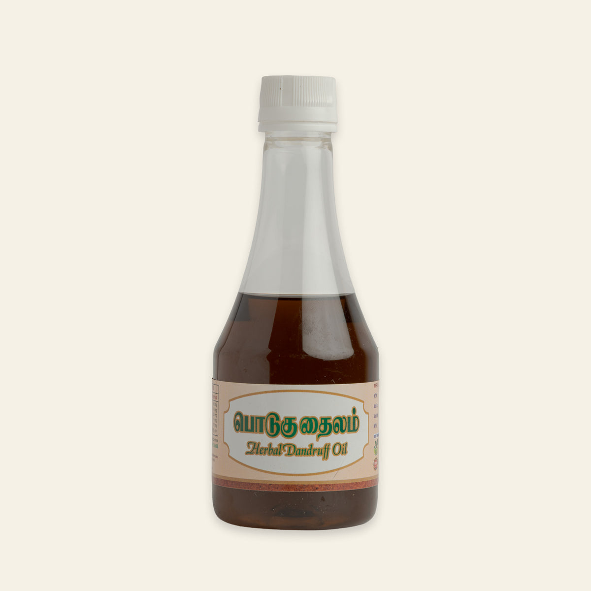 
Podugu Thailam Anti-Dandruff Oil