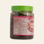 
Roja Gulkand (Rose Petal Preserve)