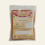 
Roja Ithazh Powder (Rose Petal)
