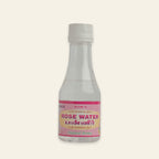 
Panneer — Pure Rose Water