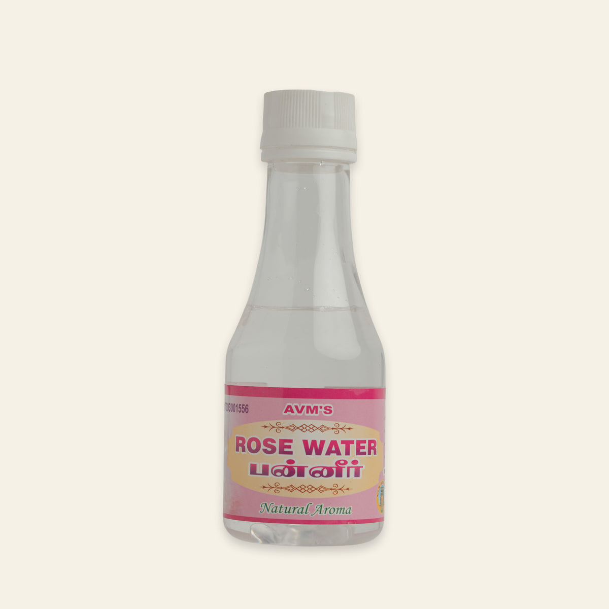 
Panneer — Pure Rose Water