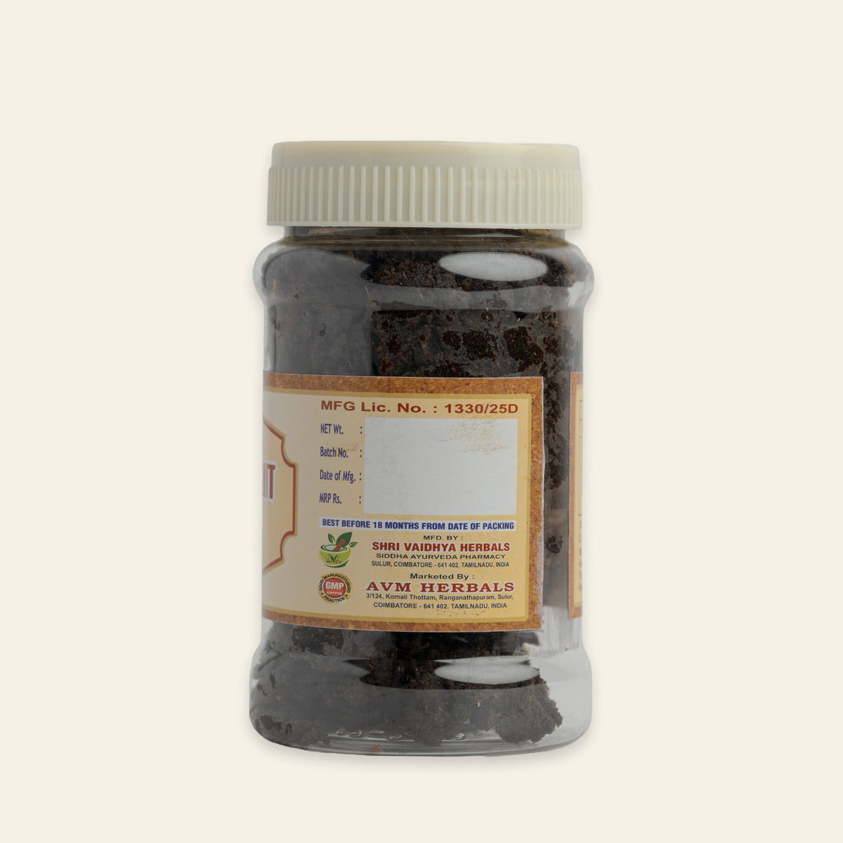 
Sugabedhi Alwa Sweet Laxative