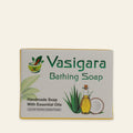 
Vasigara Aloe Vera Herbal Soap