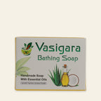
Vasigara Aloe Vera Herbal Soap