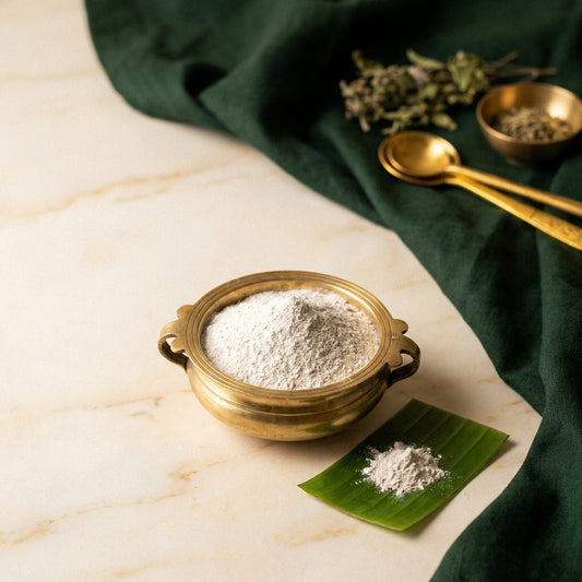 Naattu Mattu Vibhuti — botanical