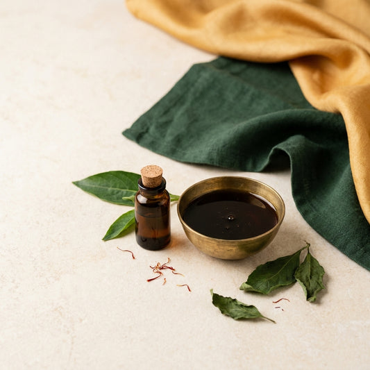 Adathodai Manapagu — Malabar Nut Syrup — botanical
